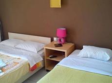 Colors Hotel 2*