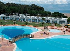 San Agostino Resort Hotel & Bungalows 3*