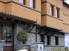 Hotel Chalet Sapin 3*