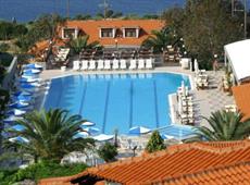 Aristoteles Holiday Resort & Spa 4*