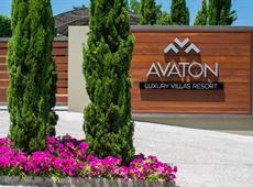 Avaton Luxury Hotel & Villas VILLAS
