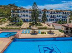 Spiros-Soula Family Hotel & Apartments 3*