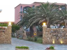 Antigoni Beach Resort 4*