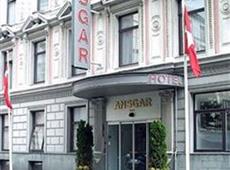 Ansgar Hotel 3*