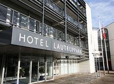 Lautruppark Hotel 4*