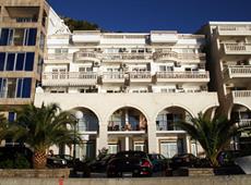 Apartments Stevic Monaco 4*