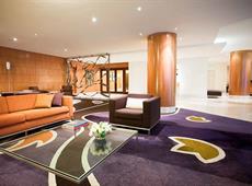 Quay West Suites Melbourne 5*