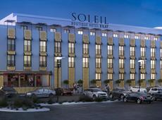 Soleil Boutique Hotel 4*
