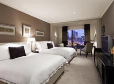 Crown Towers Melbourne 5*