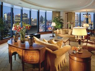 Crown Towers Melbourne 5*