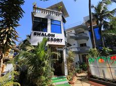 Shalom Resort 2*