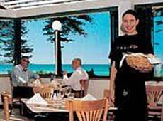 Sebel Manly Beach Hotel Sydney 4*