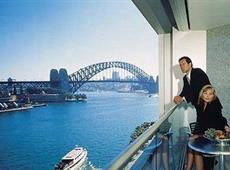 Quay Grand Suites Sydney 5*