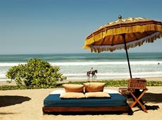 The Oberoi Beach Resort 5*