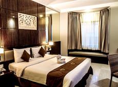 Permata Kuta Hotel by Zeeti International 3*