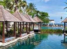 Bali Garden Beach Resort 4*