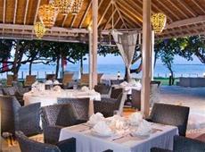 Bali Garden Beach Resort 4*