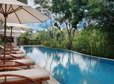 Nusa Dua Retreat Boutique Villa Resort & Spa 5*