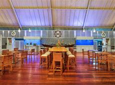 The Kuta Beach Heritage Hotel Managed by Accor 5*