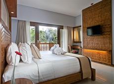 The Lokha Ubud Resort Villas & Spa 4*
