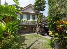 Villa Liang by Nagisa Bali VILLAS