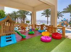 InterContinental Aqaba Resort 5*
