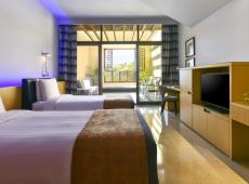 Kempinski Hotel Isthar Dead Sea 5*