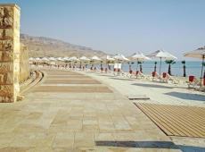 Kempinski Hotel Isthar Dead Sea