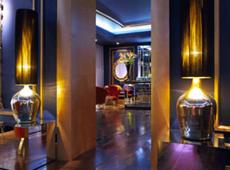 The g Hotel Galway 5*