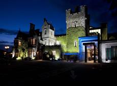 Clontarf Castle 4*