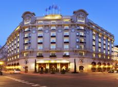 El Palace Hotel 5*