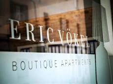 Eric Vokel Boutique Apartments - Bcn Suites 4*