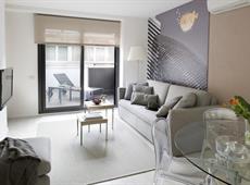 Eric Vokel Boutique Apartments - Bcn Suites 4*