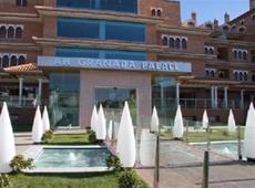 AH Granada Palace Suites Business & Spa 4*