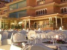 AH Granada Palace Suites Business & Spa 4*