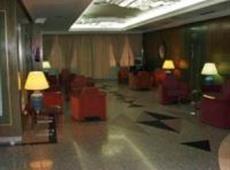 Gran Hotel Sercotel Luna de Granada 4*