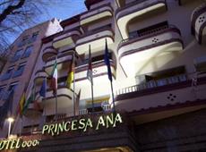 Hotel M.A. Princesa Ana 4*