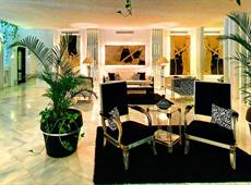 Hotel Suite Albayzin del Mar 4*