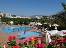 Hotel Victoria Playa 4*