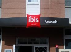Ibis Granada Hotel 2*