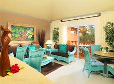 Green Garden Resort & Suites 4*