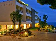 Almadraba Park Hotel 4*