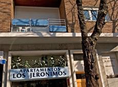 Apartamentos Los Jeronimos Apts