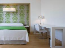 Hotel NH Madrid Principe de Vergara 4*