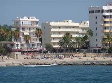 Aparthotel Cap De Mar 4*