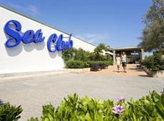 Seaclub Mediterranean Resort 4*