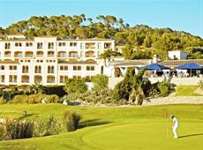 Steigenberger Golf & Spa Resort Camp de Mar 5*
