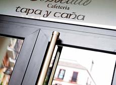 Itaca Malaga Hotel by Soho Boutique 3*