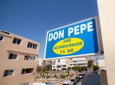 Don Pepe 2*
