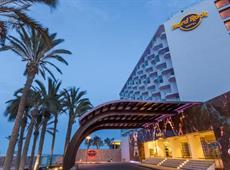 Hard Rock Hotel Ibiza 5*